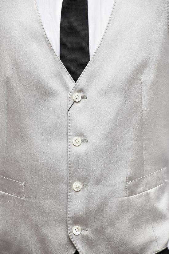  꼬르넬리아니 수트 자켓 87C061 1117180 026 Gray - CORNELIANI