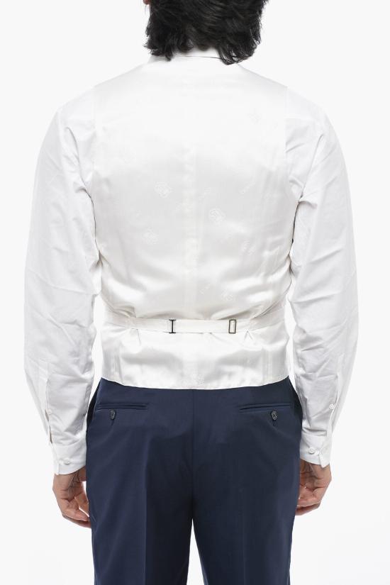  꼬르넬리아니 수트 자켓 89C086 2117180 004 Blue - CORNELIANI