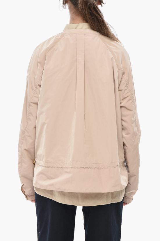  울리치 자켓 CFWWOU0613FRUT2892 8925 Beige - WOOLRICH