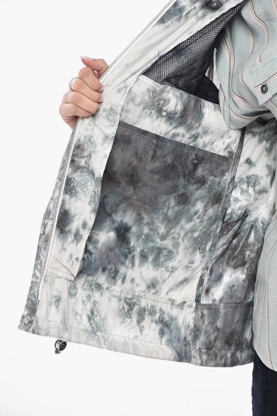  울리치 자켓 CFWWOU0612FRUT2891 31030 Blu Grigio - WOOLRICH