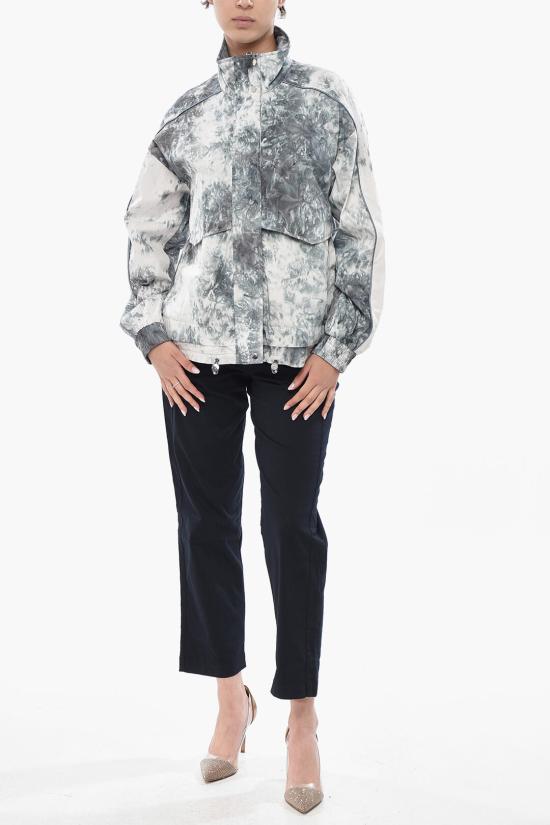  울리치 자켓 CFWWOU0612FRUT2891 31030 Blu Grigio - WOOLRICH