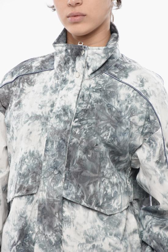  울리치 자켓 CFWWOU0612FRUT2891 31030 Blu Grigio - WOOLRICH