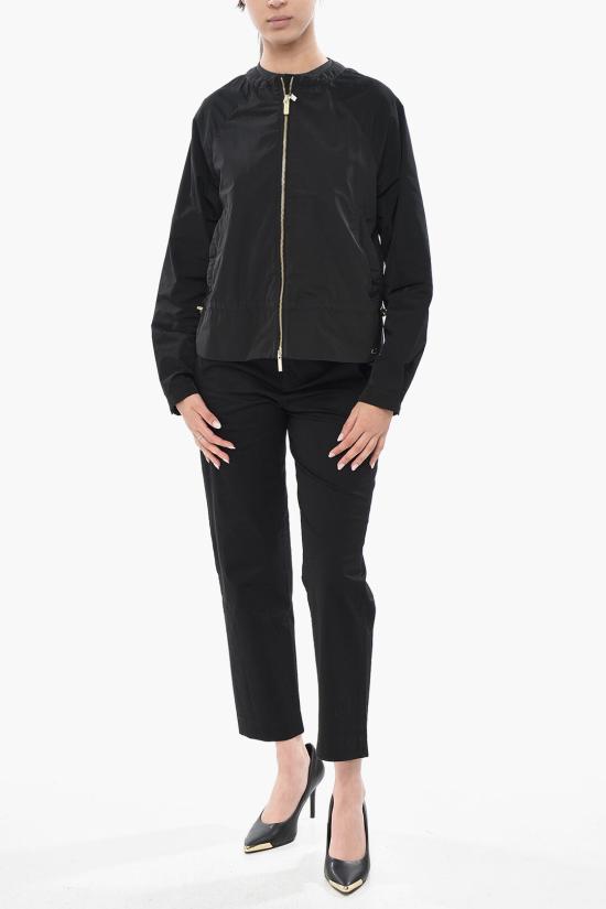  울리치 자켓 CFWWOU0613FRUT2892 100 Black - WOOLRICH