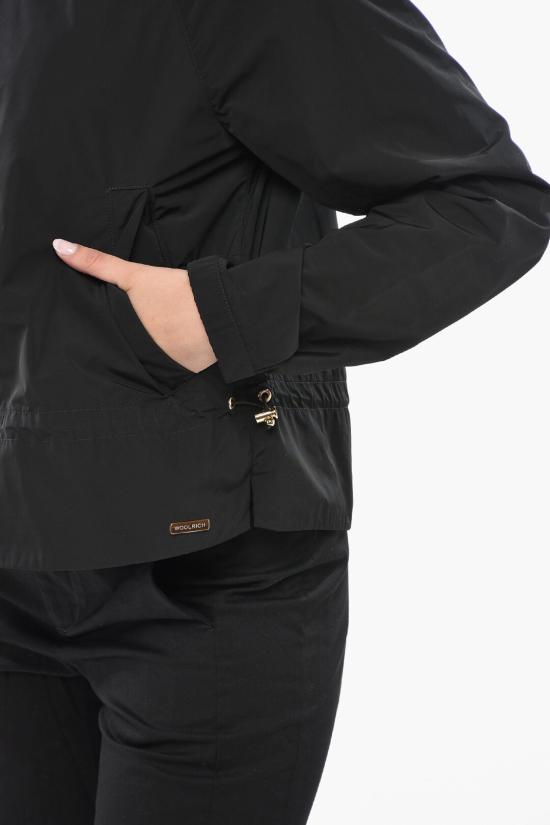  울리치 자켓 CFWWOU0613FRUT2892 100 Black - WOOLRICH