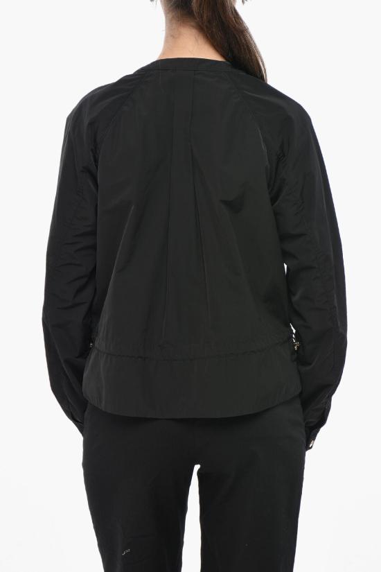  울리치 자켓 CFWWOU0613FRUT2892 100 Black - WOOLRICH
