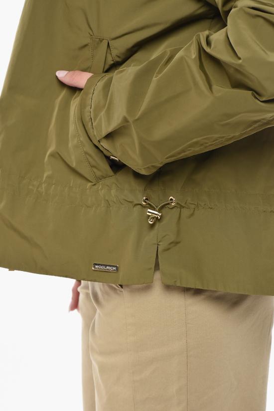 울리치 자켓 CFWWOU0613FRUT2892 6291 - WOOLRICH