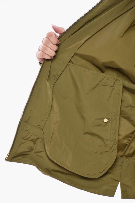  울리치 자켓 CFWWOU0613FRUT2892 6291 - WOOLRICH