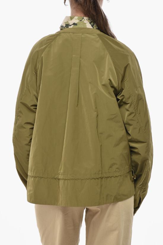  울리치 자켓 CFWWOU0613FRUT2892 6291 - WOOLRICH