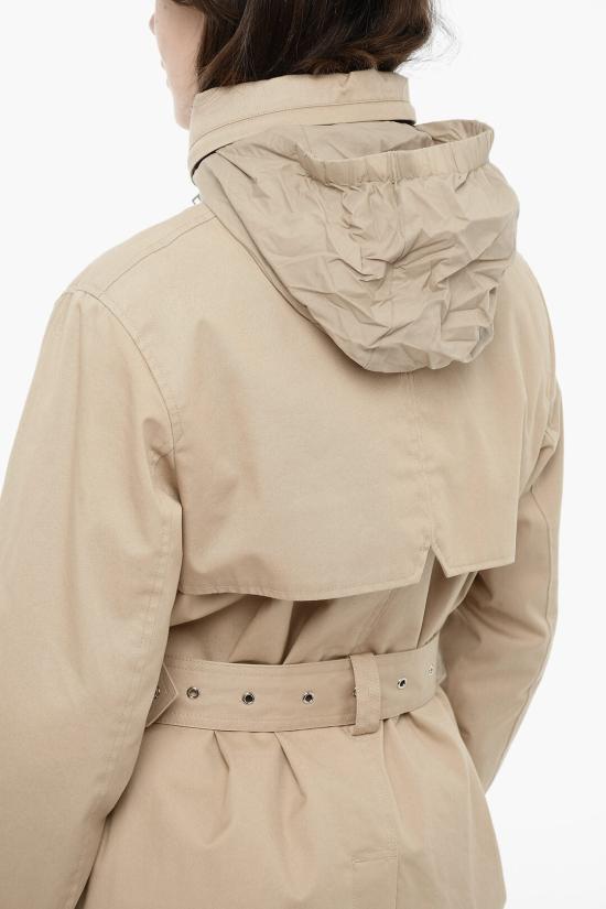  울리치 자켓 CFWWOU0608FRUT1974 8925 Beige - WOOLRICH