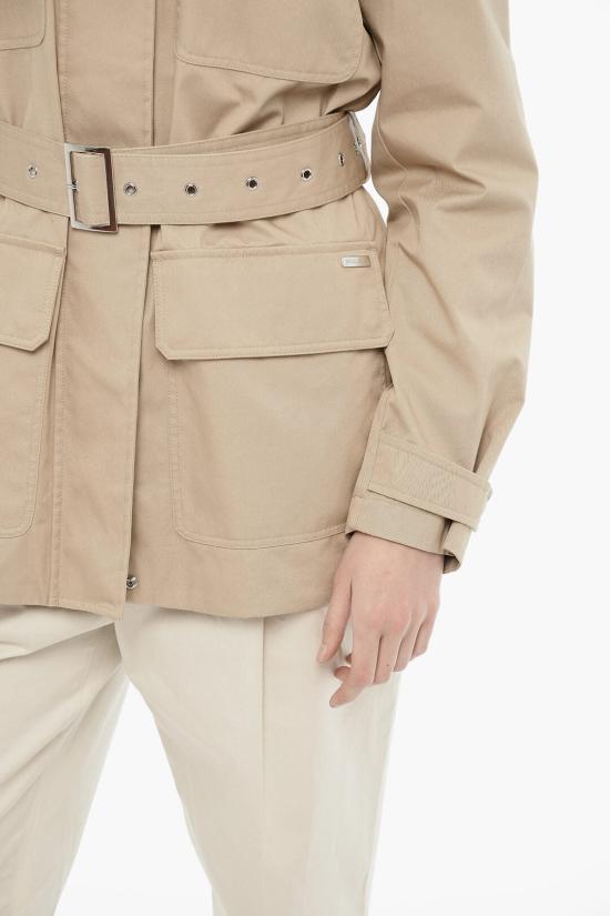  울리치 자켓 CFWWOU0608FRUT1974 8925 Beige - WOOLRICH
