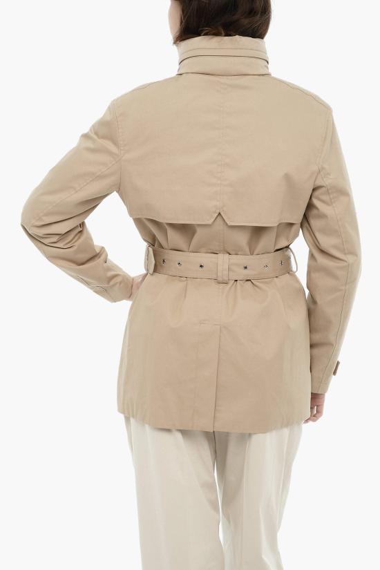  울리치 자켓 CFWWOU0608FRUT1974 8925 Beige - WOOLRICH