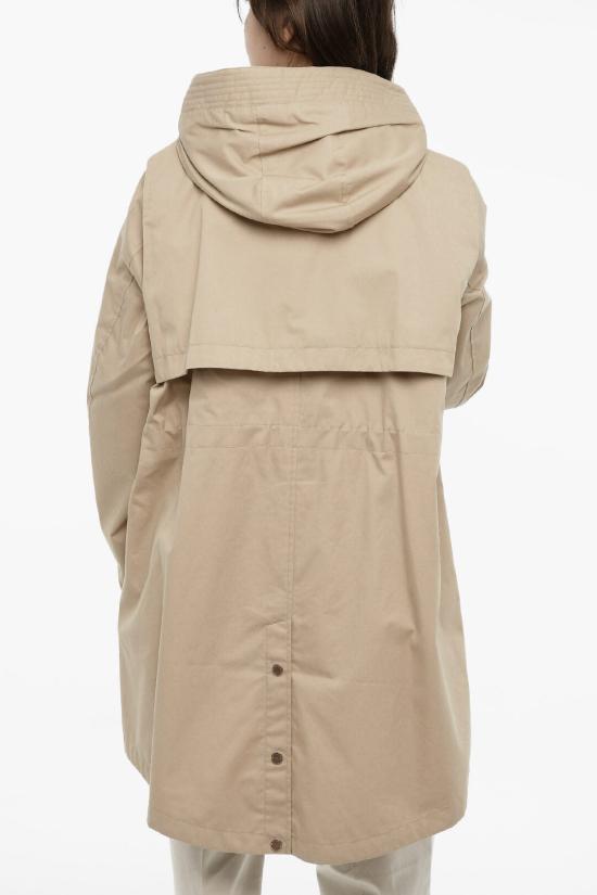  울리치 패딩 CFWWOU0598FRUT1974 8925 Beige - WOOLRICH