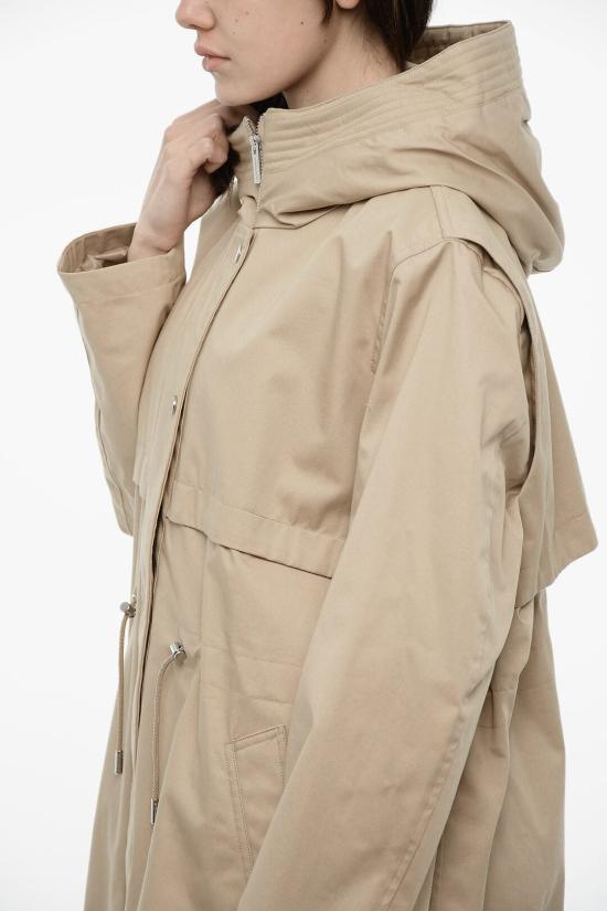  울리치 패딩 CFWWOU0598FRUT1974 8925 Beige - WOOLRICH