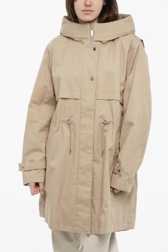  울리치 패딩 CFWWOU0598FRUT1974 8925 Beige