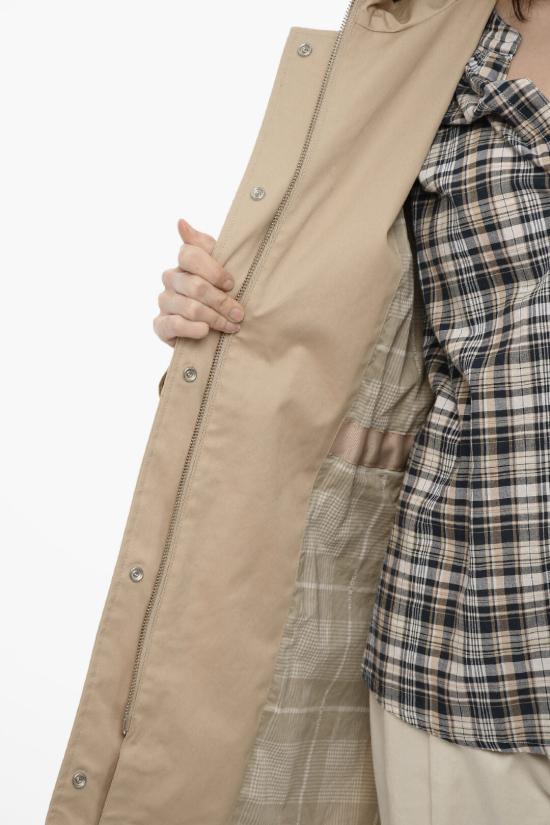  울리치 패딩 CFWWOU0598FRUT1974 8925 Beige - WOOLRICH