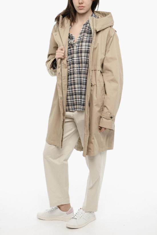  울리치 패딩 CFWWOU0598FRUT1974 8925 Beige - WOOLRICH