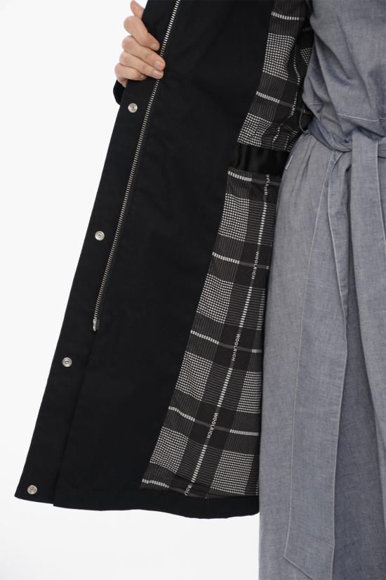  울리치 패딩 CFWWOU0598FRUT1974 3989 Blue - WOOLRICH