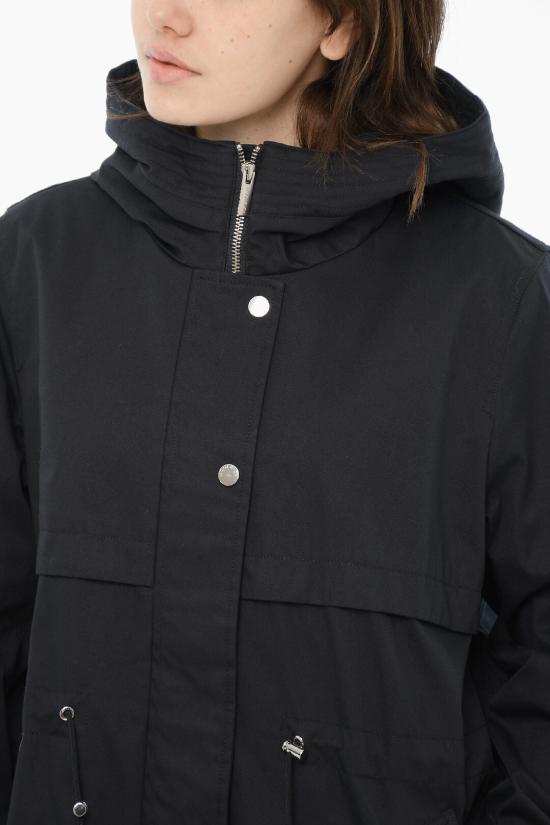  울리치 패딩 CFWWOU0598FRUT1974 3989 Blue - WOOLRICH