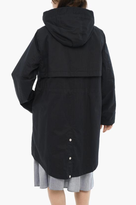  울리치 패딩 CFWWOU0598FRUT1974 3989 Blue - WOOLRICH