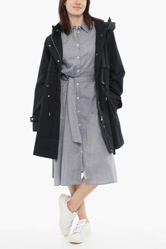  울리치 패딩 CFWWOU0598FRUT1974 3989 Blue - WOOLRICH