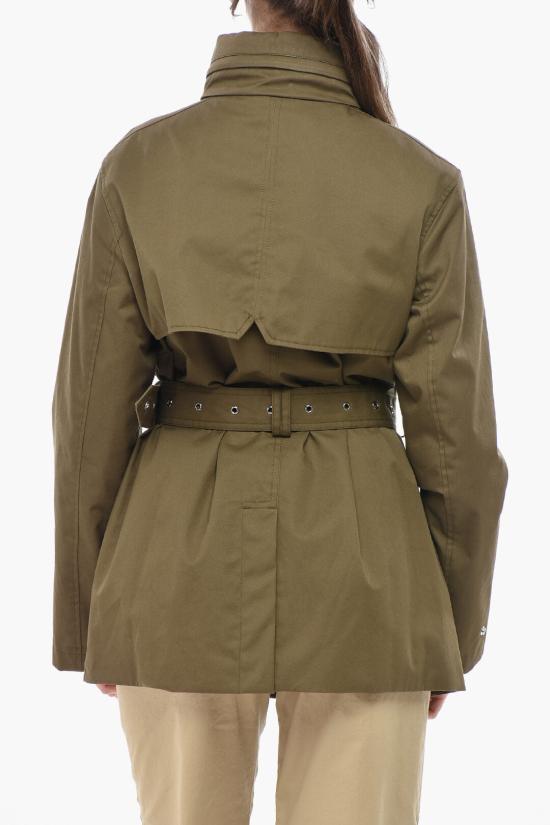  울리치 자켓 CFWWOU0608FRUT1974 6291 Green - WOOLRICH