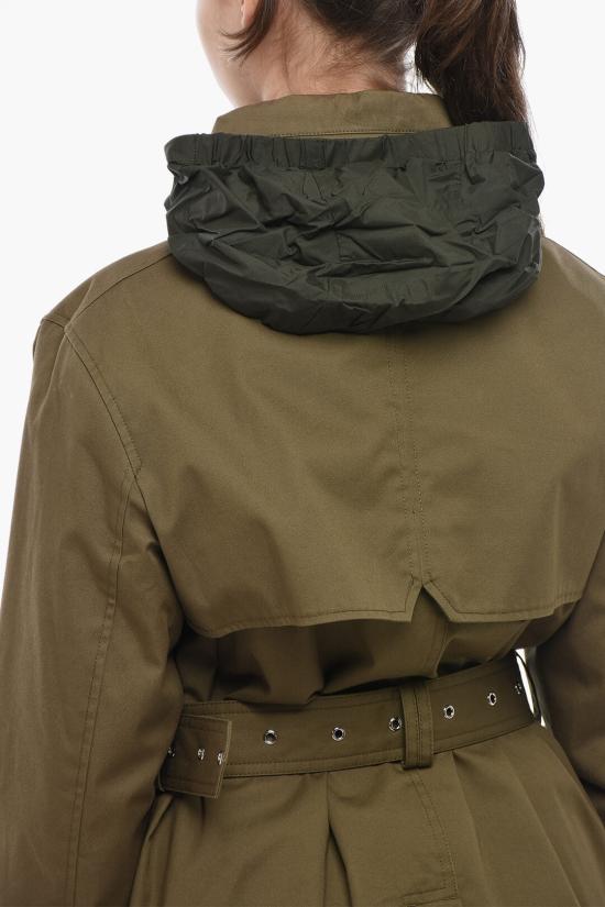  울리치 자켓 CFWWOU0608FRUT1974 6291 Green - WOOLRICH