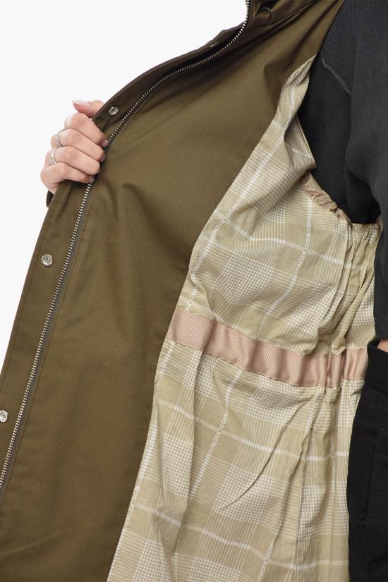 울리치 패딩 CFWWOU0598FRUT1974 6291 - WOOLRICH