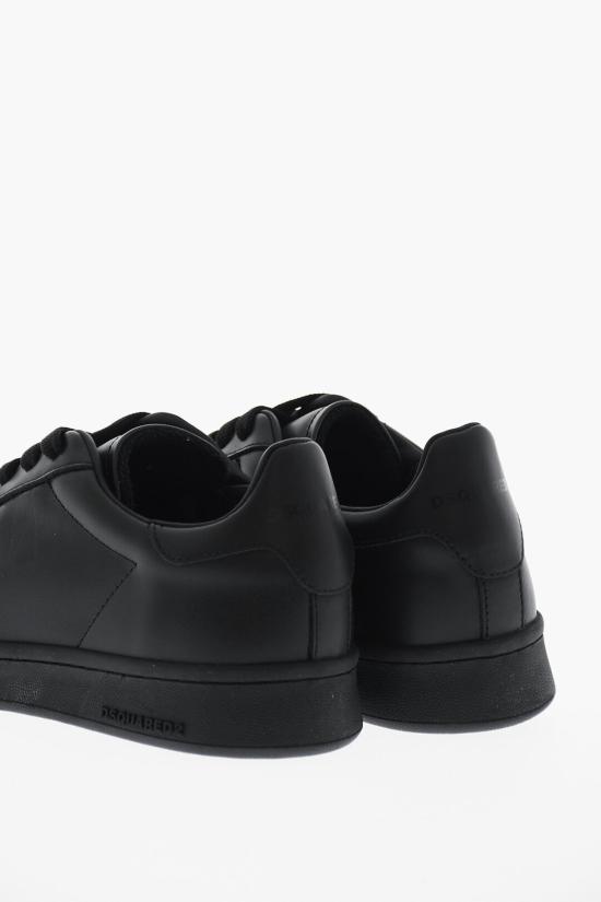  디스퀘어드2 스니커즈 S83SNW0375 SJ01502580 M2181 Black - DSQUARED2
