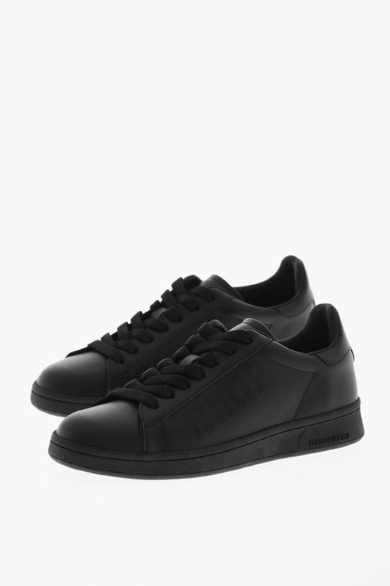  디스퀘어드2 스니커즈 S83SNW0375 SJ01502580 M2181 Black