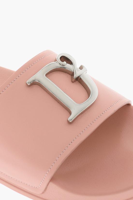  디스퀘어드2 샌들 S83SLW0020 SJ17205015 M1754 Pink - DSQUARED2