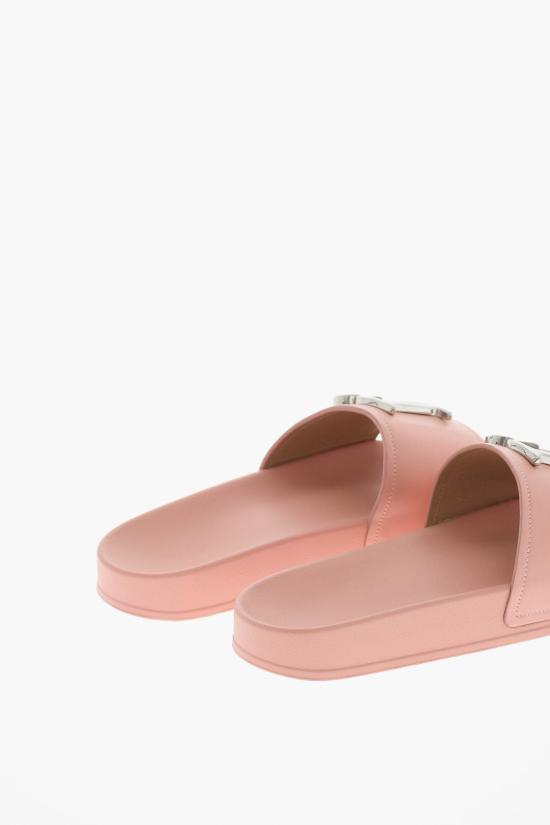  디스퀘어드2 샌들 S83SLW0020 SJ17205015 M1754 Pink - DSQUARED2