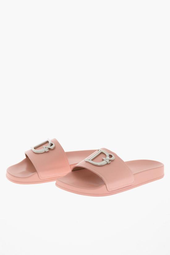  디스퀘어드2 샌들 S83SLW0020 SJ17205015 M1754 Pink