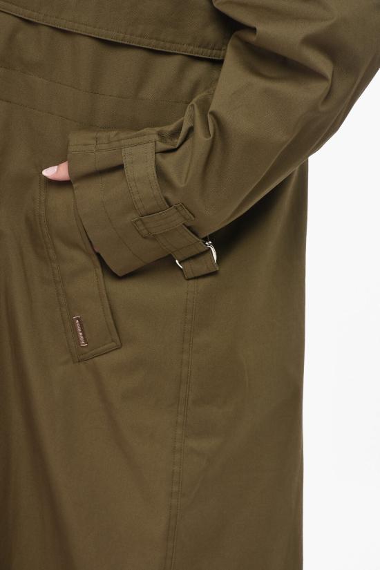  울리치 코트 CFWWOU0597FRUT1974 6291 Green - WOOLRICH