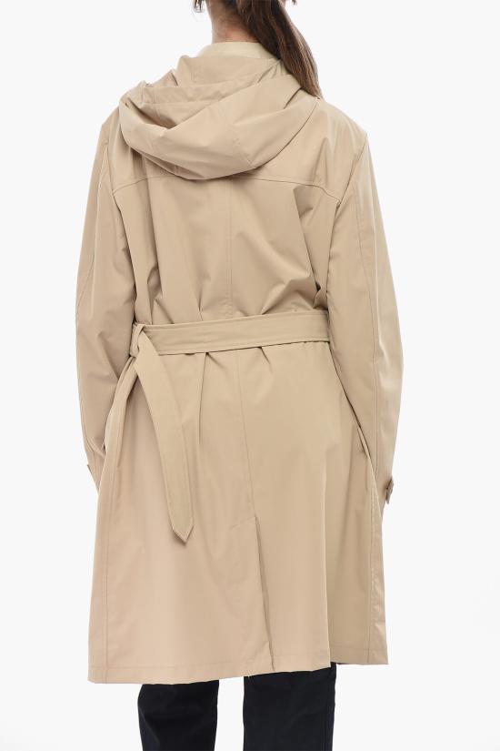 울리치 트렌치 코트 CFWWOU0596FRUT0102 8925 Beige - WOOLRICH