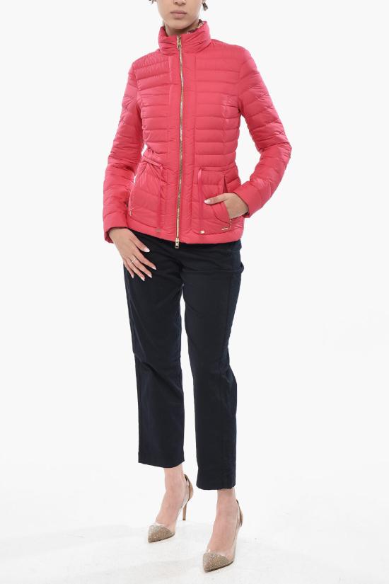  울리치 패딩 CFWWOU0587FRUT2635 5466 Pink - WOOLRICH