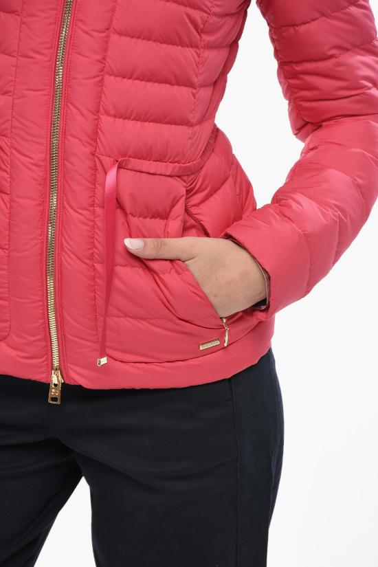  울리치 패딩 CFWWOU0587FRUT2635 5466 Pink - WOOLRICH
