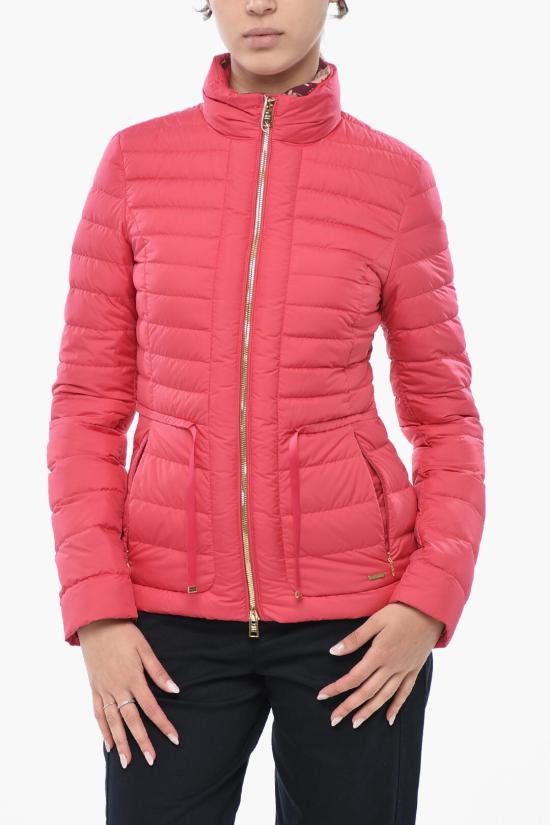  울리치 패딩 CFWWOU0587FRUT2635 5466 Pink