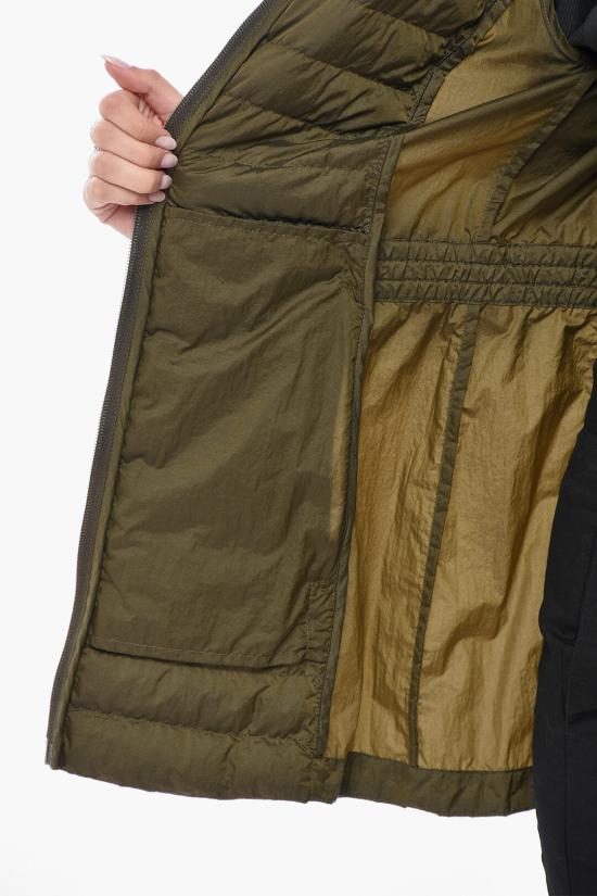  울리치 패딩 CFWWOU0443FRUT2651 6291 Green - WOOLRICH