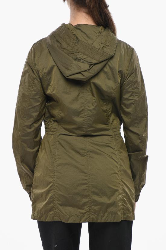  울리치 패딩 CFWWOU0443FRUT2651 6291 Green - WOOLRICH
