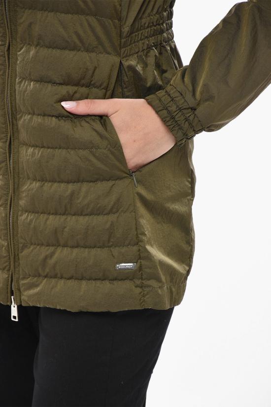  울리치 패딩 CFWWOU0443FRUT2651 6291 Green - WOOLRICH