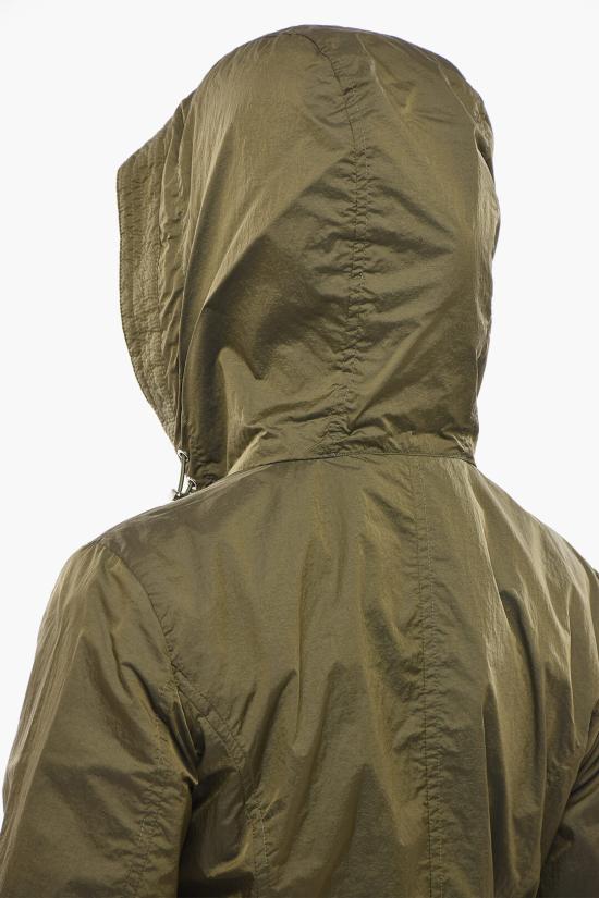 울리치 패딩 CFWWOU0443FRUT2651 6291 Green - WOOLRICH