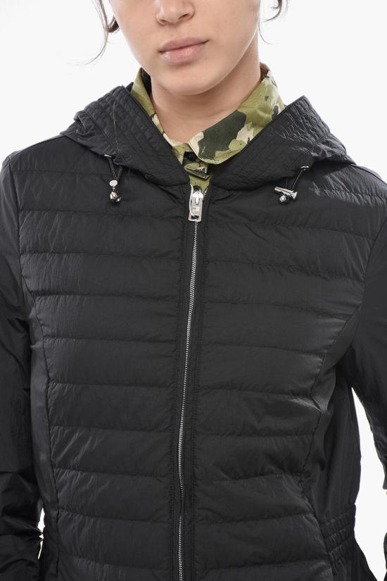  울리치 패딩 CFWWOU0443FRUT2651 100 Black - WOOLRICH
