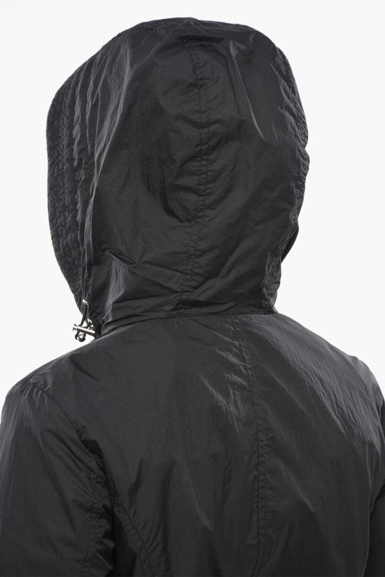  울리치 패딩 CFWWOU0443FRUT2651 100 Black - WOOLRICH