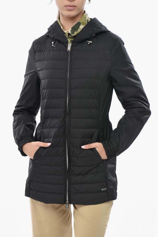  울리치 패딩 CFWWOU0443FRUT2651 100 Black