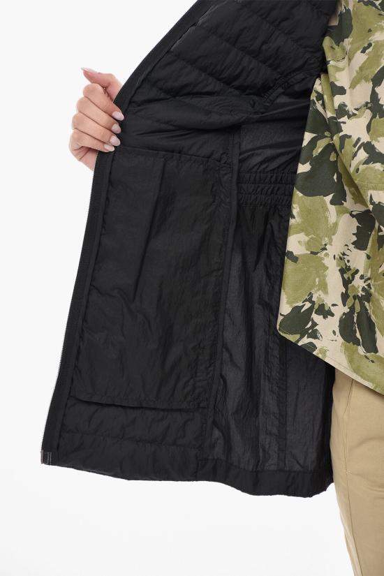  울리치 패딩 CFWWOU0443FRUT2651 100 Black - WOOLRICH