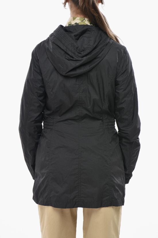  울리치 패딩 CFWWOU0443FRUT2651 100 Black - WOOLRICH