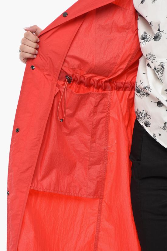  울리치 코트 CFWWOU0409FRUT2525 5405 Red - WOOLRICH