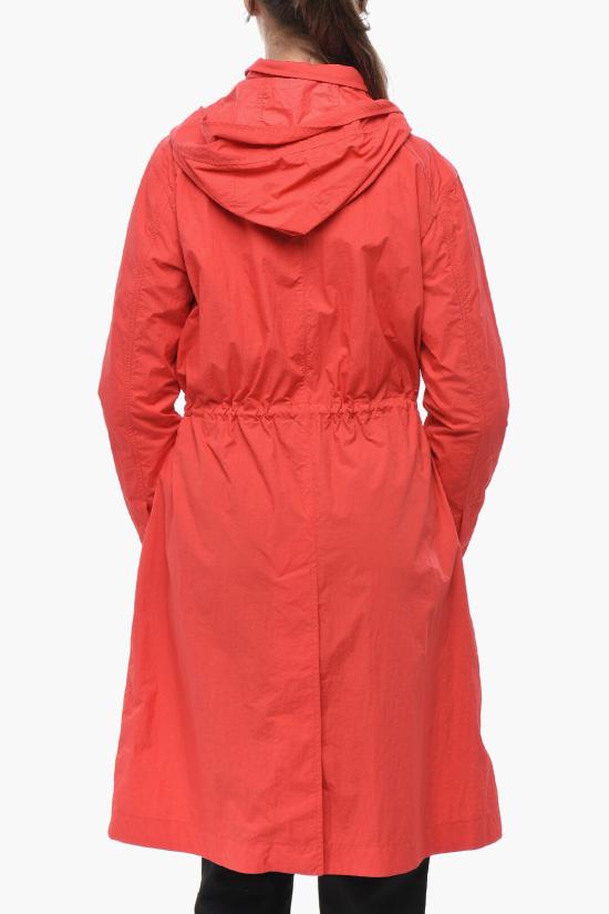  울리치 코트 CFWWOU0409FRUT2525 5405 Red - WOOLRICH