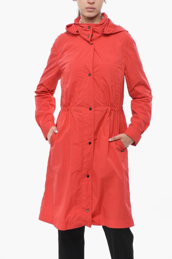  울리치 코트 CFWWOU0409FRUT2525 5405 Red
