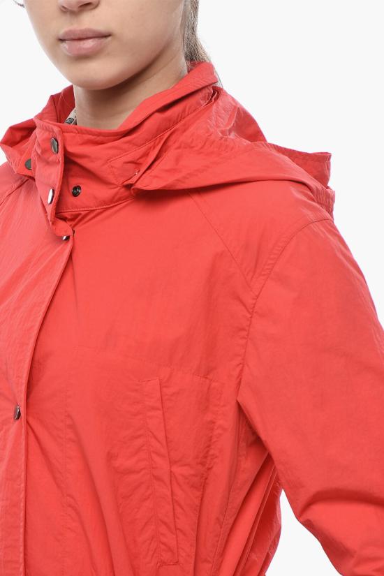  울리치 코트 CFWWOU0409FRUT2525 5405 Red - WOOLRICH